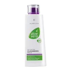 Aloe Vera Harmonizující Čisticí Mléko 200ml