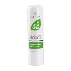 Aloe Vera Hydratační Balzám na Rty 4.8g