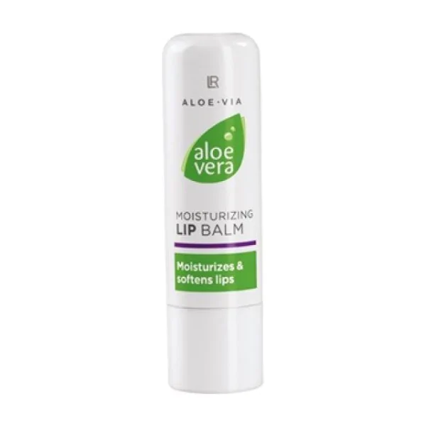 Aloe Vera Hydratační Balzám na Rty 4.8g 0