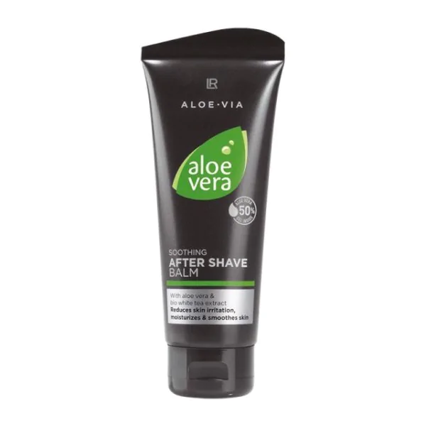 Aloe Vera Balzám po Holení 100ml 0