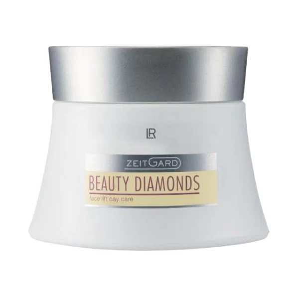 ZEITGARD Beauty Diamonds Denní krém 50ml 0