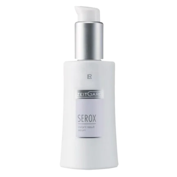 ZEITGARD Serox Sérum s okamžitým účinkem 30ml 0