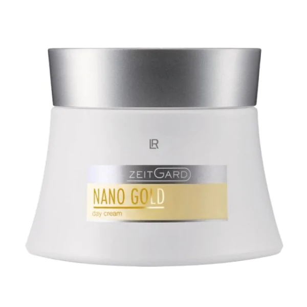 ZEITGARD Nanogold Denní krém 50ml 0