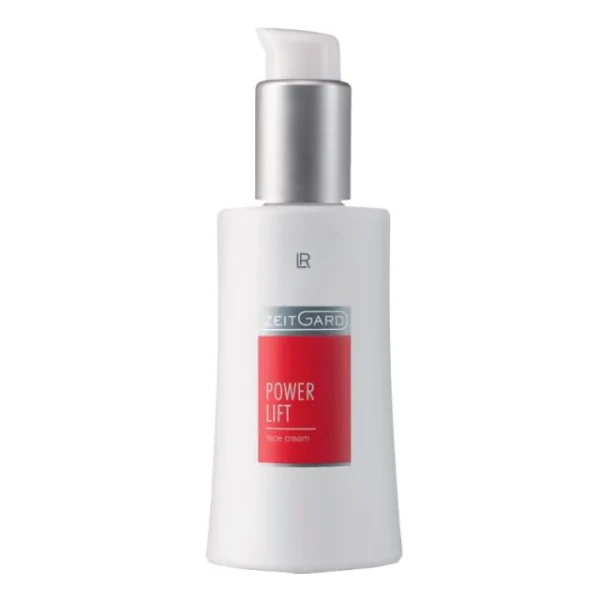 ZEITGARD Powerlift Pleťový krém 30 ml 0
