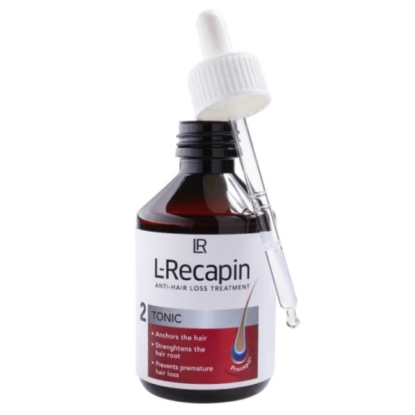 L-Recapin Tonikum 200 ml 0