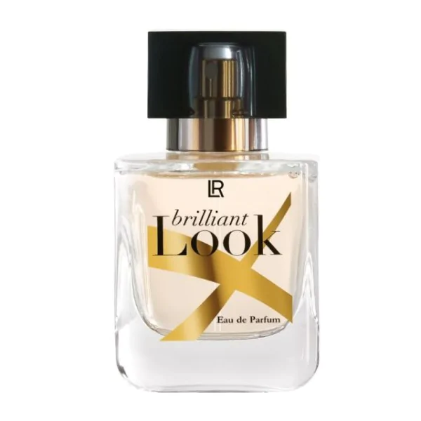 Brilliant Look Eau de Parfum 50ml 0