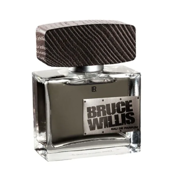 Bruce Willis Eau de Parfum 50ml 0