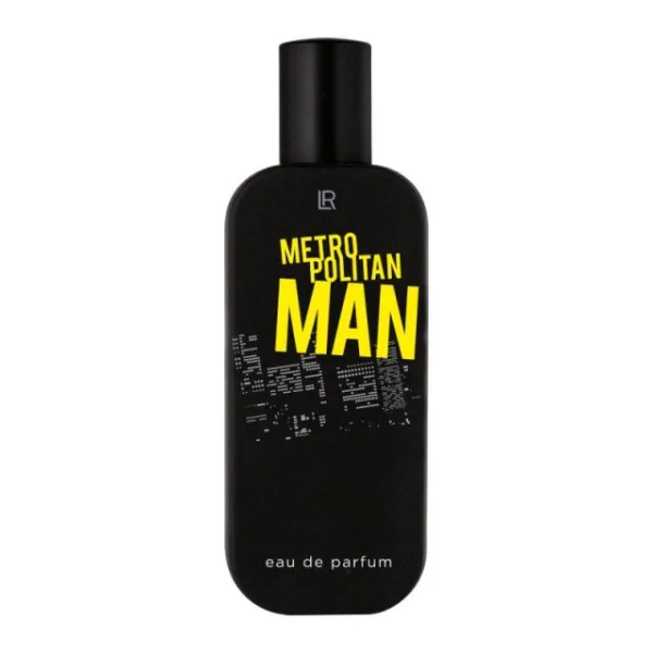 Metropolitan Man EdP 50ml 0
