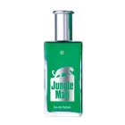 Jungle Man Eau de Parfum 50ml 0