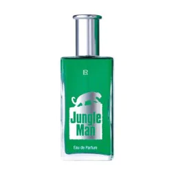 Jungle Man Eau de Parfum 50ml