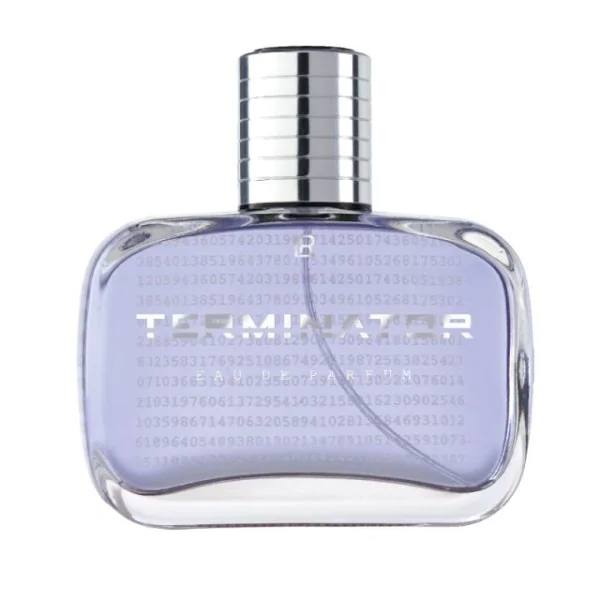 Terminator EdP 50ml 0