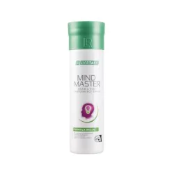 LIFETAKT Mind Master Formula Green 500 ml 