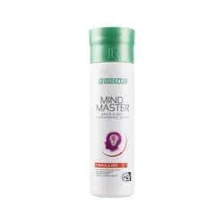 LIFETAKT Mind Master Formula Red 500 ml 