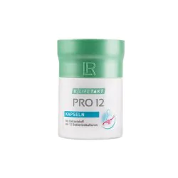 Lifetakt Pro 12 Kapsle - 30 kapslí (Probiotic)