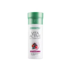 LIFETAKT Vita Active Red 150 ml