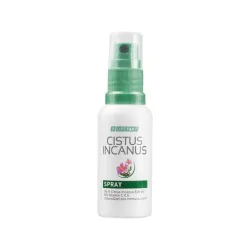 LIFETAKT Cistus Incanus Ústní Spray 30 ml