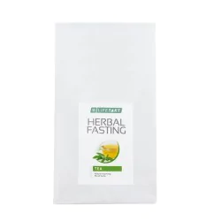 LIFETAKT Směs bylin se zeleným čajem k přípravě nálevu  250g