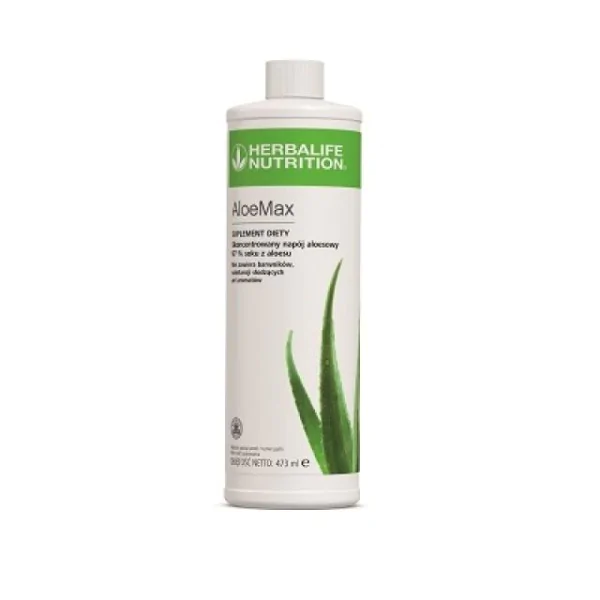 Aloe Max - 473 ml 0