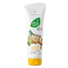 Aloe Vera Jungle Friends 3in1 Šampon, kondicionér & sprchový gel 250ml 0