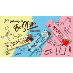 BE SLIM 35g - AKCE