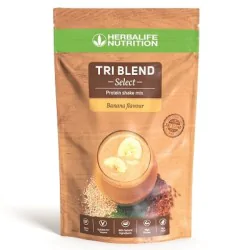 Tri Blend Select 600g