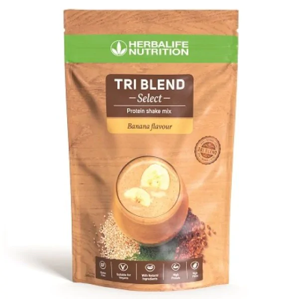 Tri Blend Select 600g 0
