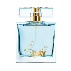 Shine by Day Eau de Parfum 50ml dámský