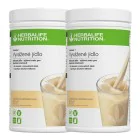 2x Formula 1 Koktejl - 2x 780g 0