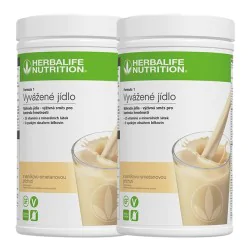 2x Formula 1 Koktejl - 2x 780g 