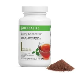 Bylinný koncentrát - instantní čaj 102g