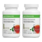 2x Bylinný koncentrát - instantní čaj 102g - tradiční příchuť 1