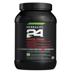 H24 Prolong citrus - izotonický nápoj - 900g