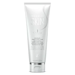Skin Zklidňující čistící přípravek s aloe  150ml