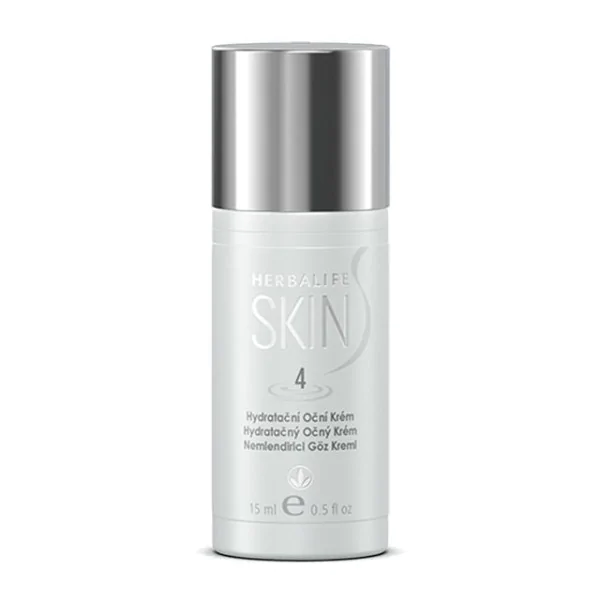 Skin hydratační oční krém 15ml 0