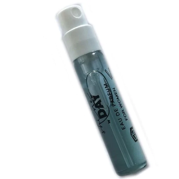 Vzorek vůně Shine by Day 0