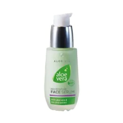 Aloe Vera 24h Hydratační sérum 30ml