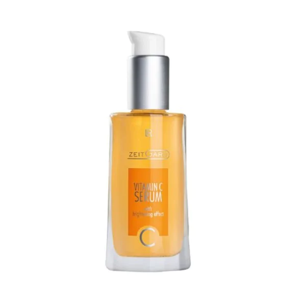 Zeitgard Vitamín C Sérum 30ml 0