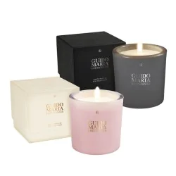 Guido Maria Kretschmer Vonné svíčky Série 2 ks