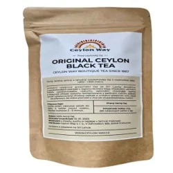 Original Ceylon Black Tea 20ks x  2g