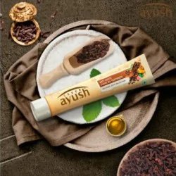 Zubní pasta Ayush Anti Cavity 120g