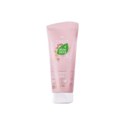 Aloe Vera Cherry Bloom sprchový peeling 200 ml