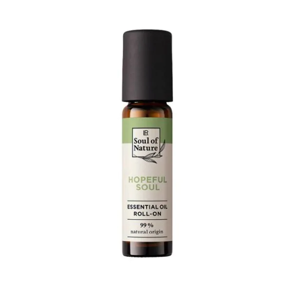 Soul of Nature HOPEFUL SOUL Roll-on 10 ml 0