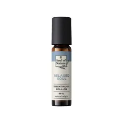 Soul of Nature RELAXED SOUL Roll-on 10 ml 