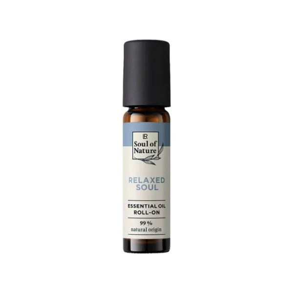 Soul of Nature RELAXED SOUL Roll-on 10 ml 0