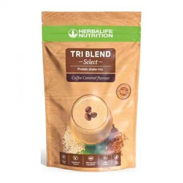 Tri Blend Select 600g 0