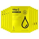 vzorek Beauty Care Vita C Hand Cream 5 ml  0