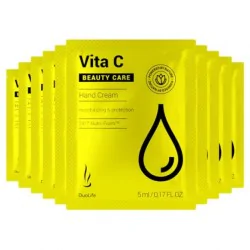 vzorek Beauty Care Vita C Hand Cream 5 ml 