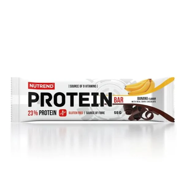 PROTEIN BAR 55g - AKCE 0