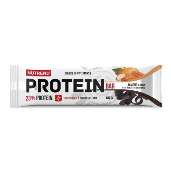 PROTEIN BAR 55g 0