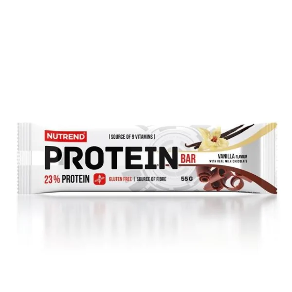 PROTEIN BAR 55g 0